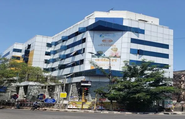 Billroth Hospital pediatric clinic chennai