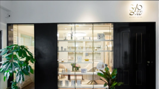Glow Skin Clinic one of the best Skin Care clinic in Chennai