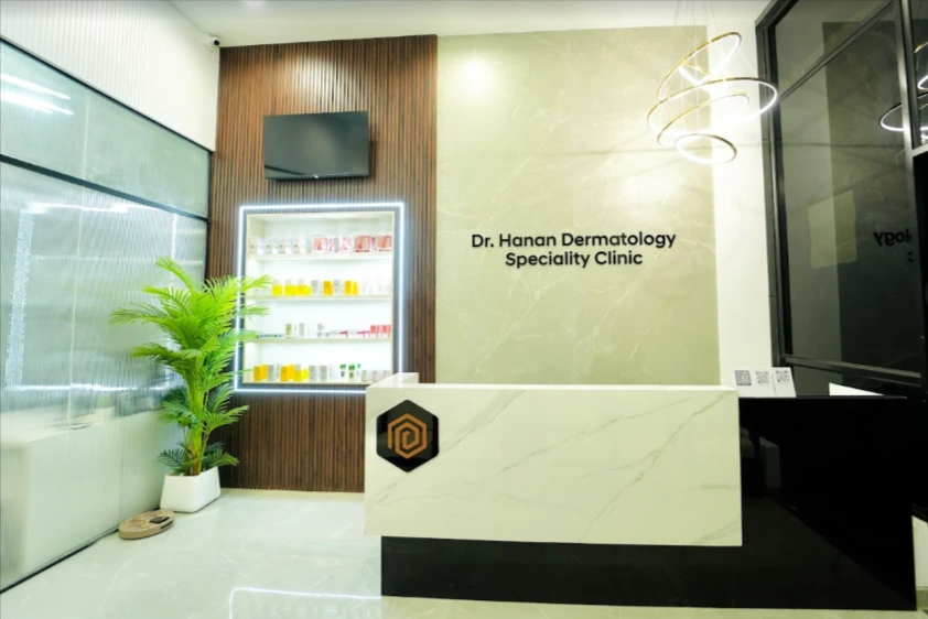 Hanan Skin Clinic Top Skin Care clinic in Chennai