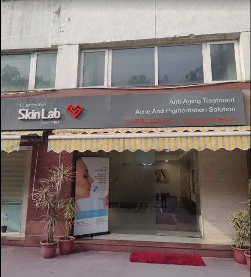 Jamuna Skin Care Clinic in Chennai