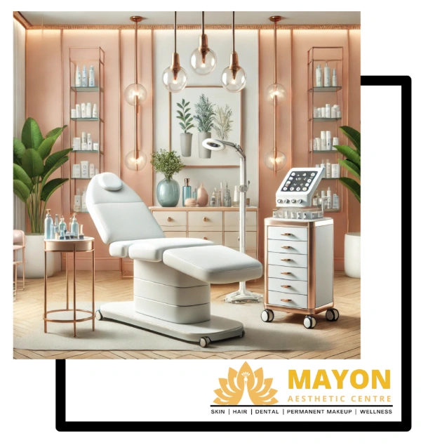 Mayon Aesthetic Skin Clinic Chennai