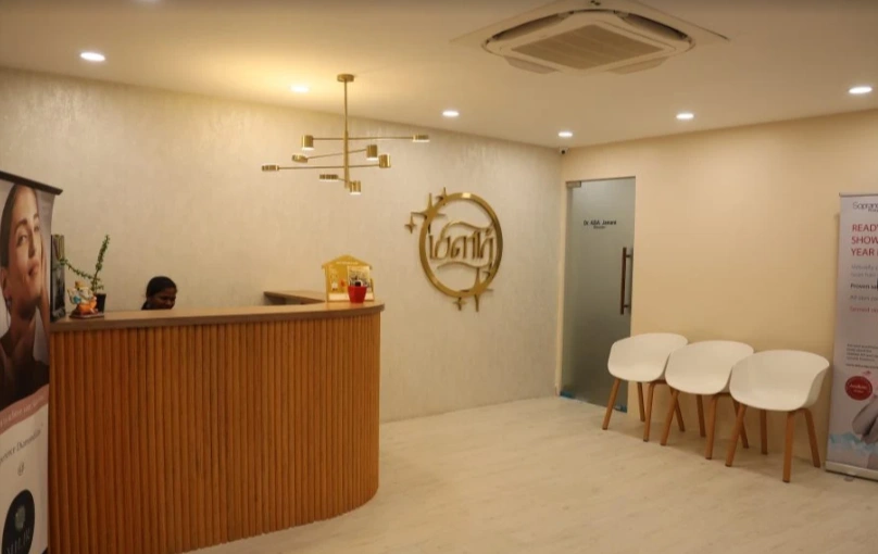 Milir Skin Clinic - Top Skin Care clinic in Chennai
