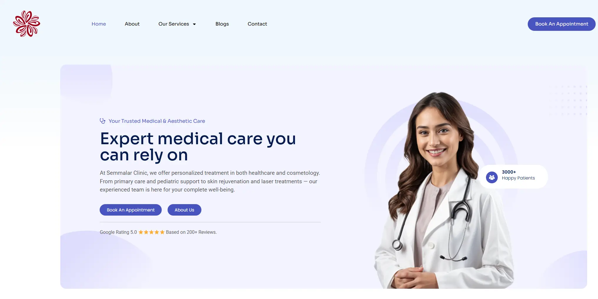 Semmalar Clinic - Best Clinic for PRP Treatment in Chennai