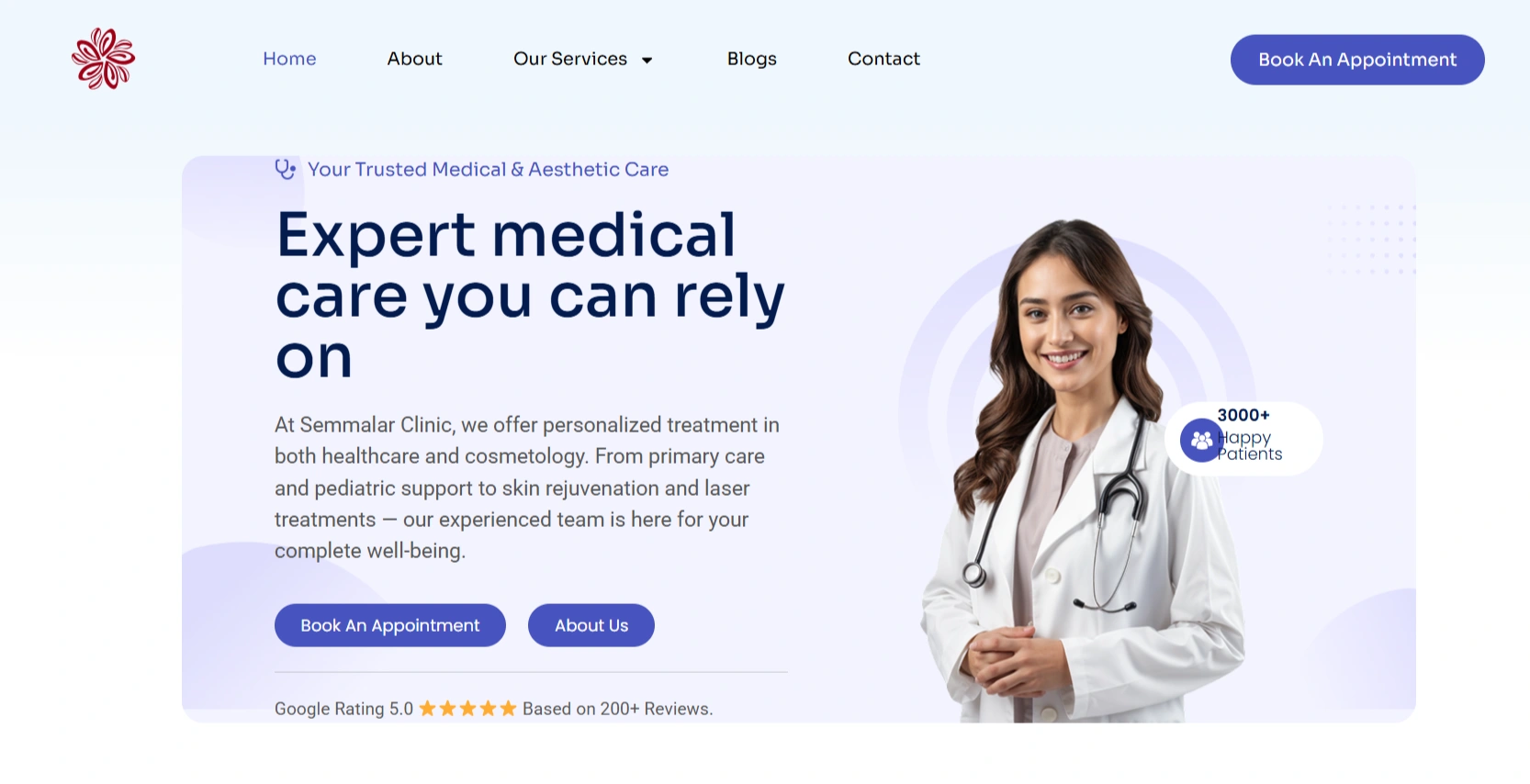 Semmalar Skin Care Clinic - Best Skin Care clinic in Chennai