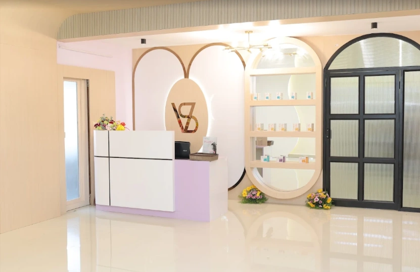 Vesta Skin Clinic in Chennai